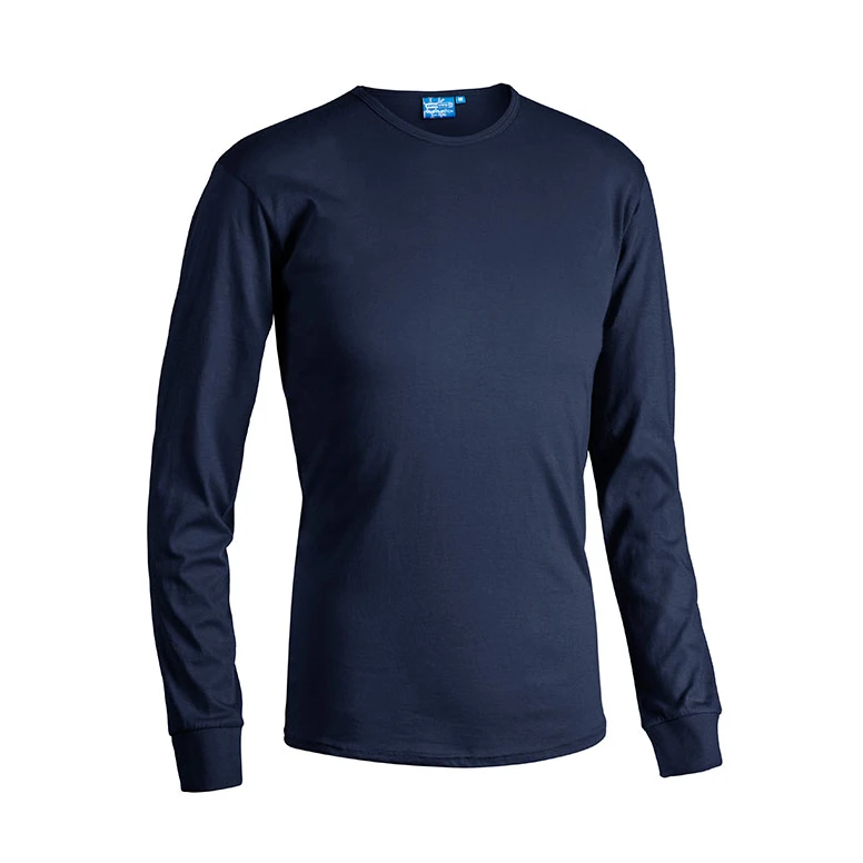 Camiseta de Trabajo 100% Algodón Sottozero Nuova Dutch E0483