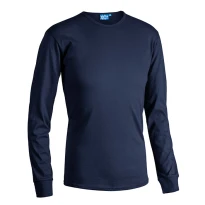 Camiseta de Trabajo 100% Algodón Sottozero Nuova Dutch E0483