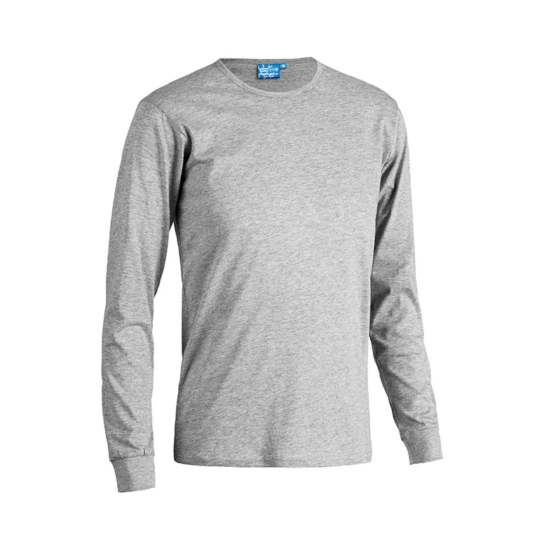 Camiseta de Trabajo 100% Algodón Sottozero Nuova Dutch E0483