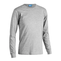 Camiseta de Trabajo 100% Algodón Sottozero Nuova Dutch E0483