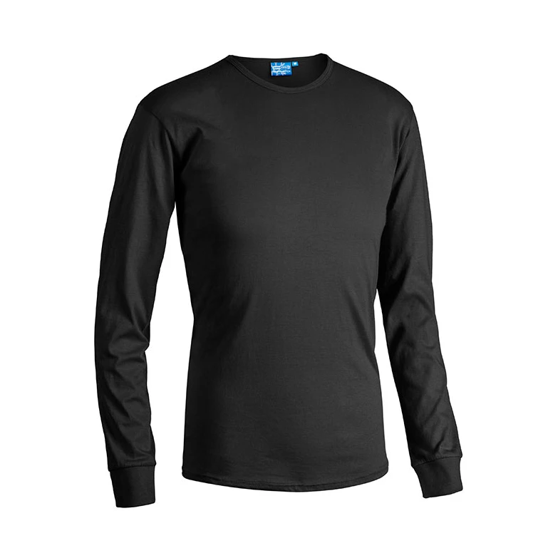 Camiseta de Trabajo 100% Algodón Sottozero Nuova Dutch E0483