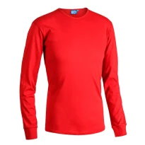 Camiseta de Trabajo 100% Algodón Sottozero Nuova Dutch E0483