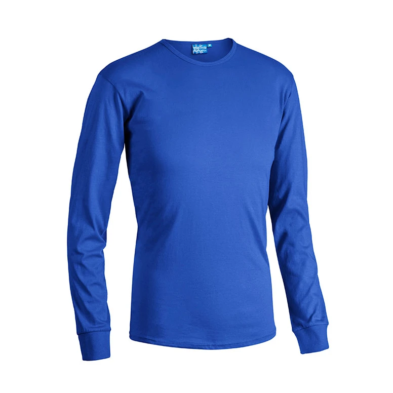 Camiseta de Trabajo 100% Algodón Sottozero Nuova Dutch E0483