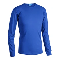Camiseta de Trabajo 100% Algodón Sottozero Nuova Dutch E0483