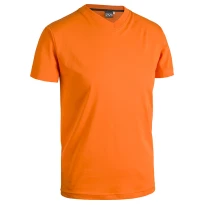 Camiseta de Trabajo 100% Algodón Sottozero V-Tex E0402