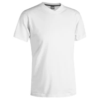 Camiseta de Trabajo 100% Algodón Sottozero V-Tex E0402