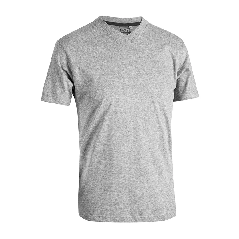 Camiseta de Trabajo 100% Algodón Sottozero V-Tex E0402