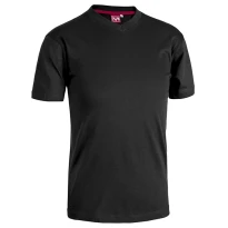 Camiseta de Trabajo 100% Algodón Sottozero V-Tex E0402