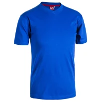 Camiseta de Trabajo 100% Algodón Sottozero V-Tex E0402