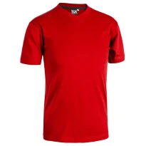 Camiseta de Trabajo 100% Algodón Sottozero V-Tex E0402