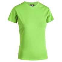 Camiseta de Trabajo Mujer 100% Algodón Sottozero Woman E0423