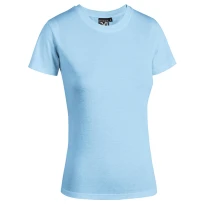 Camiseta de Trabajo Mujer 100% Algodón Sottozero Woman E0423