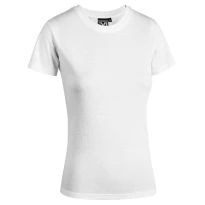 Camiseta de Trabajo Mujer 100% Algodón Sottozero Woman E0423