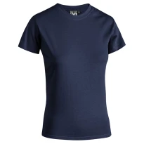 Camiseta de Trabajo Mujer 100% Algodón Sottozero Woman E0423