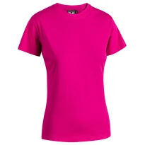 Camiseta de Trabajo Mujer 100% Algodón Sottozero Woman E0423
