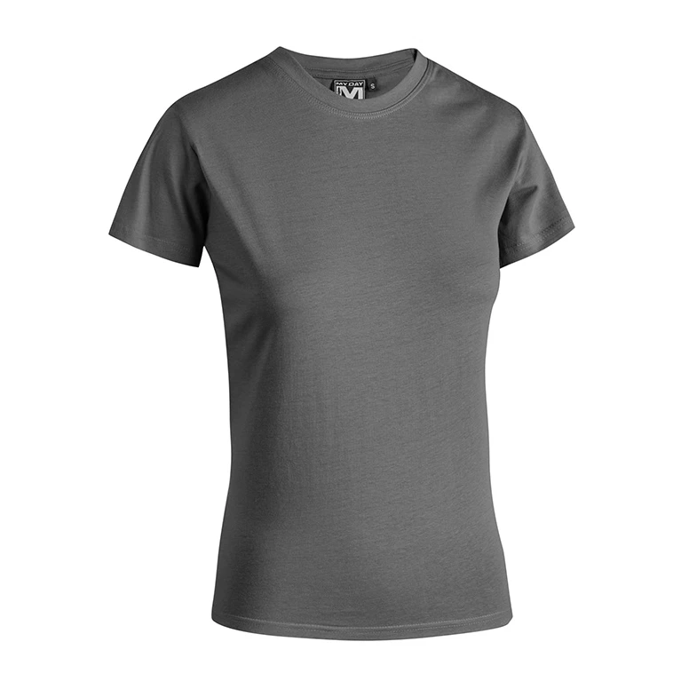 Camiseta de Trabajo Mujer 100% Algodón Sottozero Woman E0423