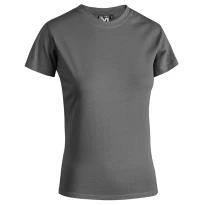 Camiseta de Trabajo Mujer 100% Algodón Sottozero Woman E0423