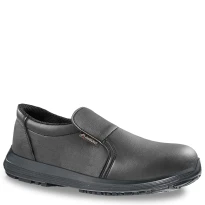 Zapatos de seguridad Aimont Aster S2 SRC 007GR06