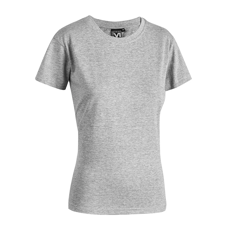 Camiseta de Trabajo Mujer 100% Algodón Sottozero Woman E0423