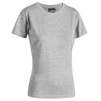 Camiseta de Trabajo Mujer 100% Algodón Sottozero Woman E0423