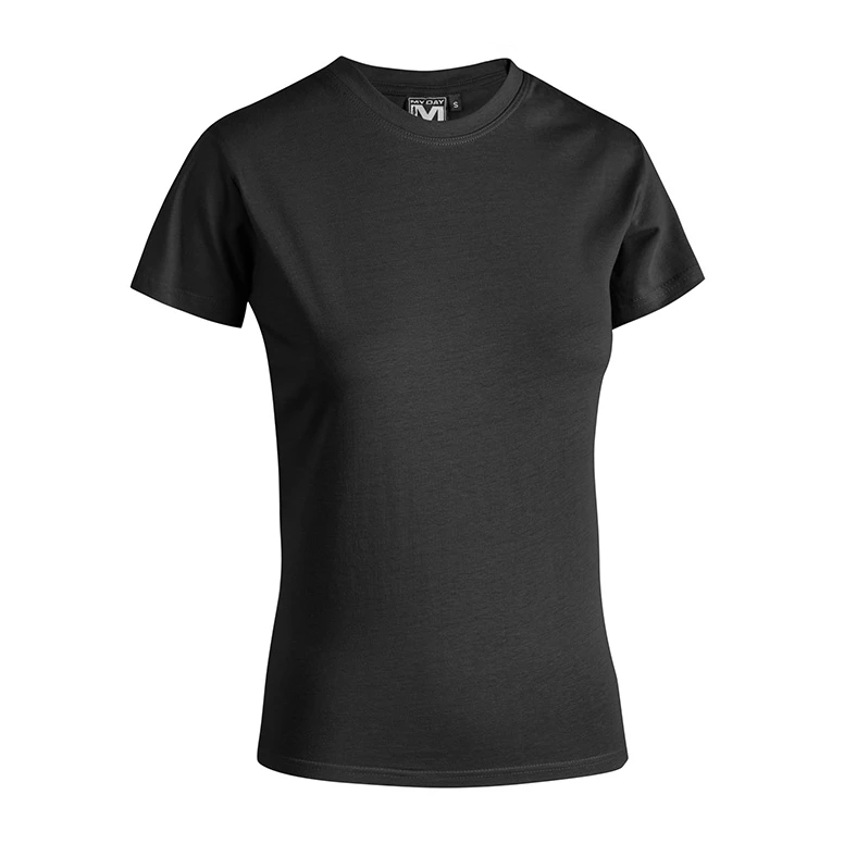 Camiseta de Trabajo Mujer 100% Algodón Sottozero Woman E0423