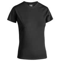 Camiseta de Trabajo Mujer 100% Algodón Sottozero Woman E0423