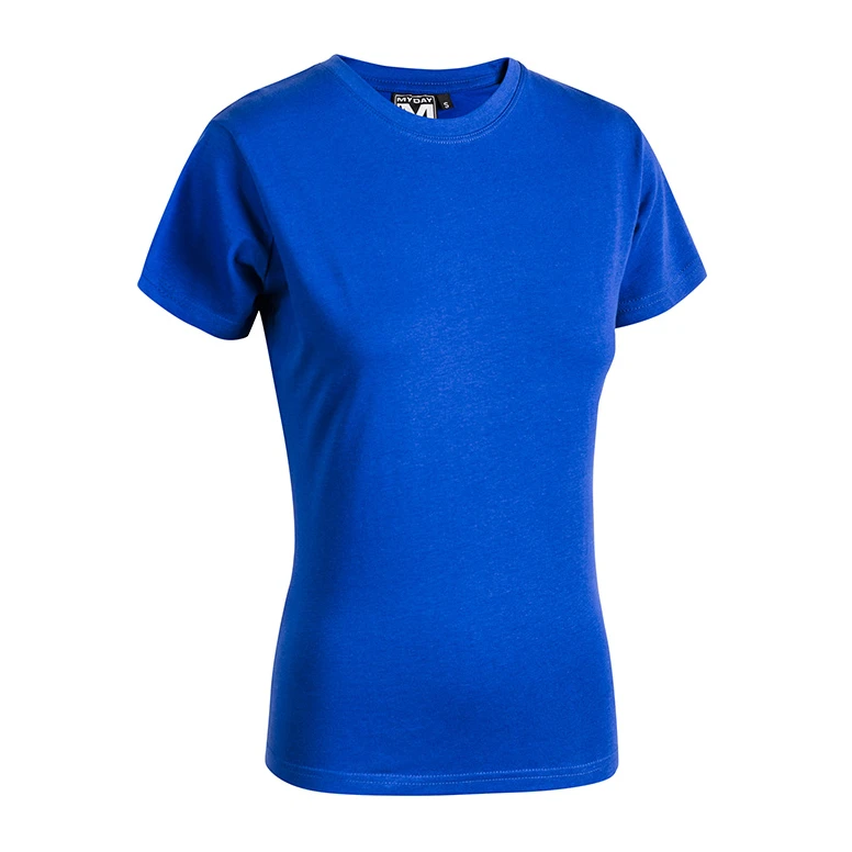 Camiseta de Trabajo Mujer 100% Algodón Sottozero Woman E0423