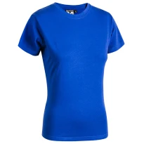 Camiseta de Trabajo Mujer 100% Algodón Sottozero Woman E0423