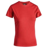 Camiseta de Trabajo Mujer 100% Algodón Sottozero Woman E0423