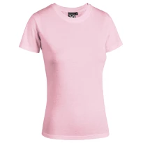 Camiseta de Trabajo Mujer 100% Algodón Sottozero Woman E0423