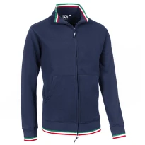 Sudadera de Trabajo con Cremallera Completa Sottozero Jaggy Sport E0907 2