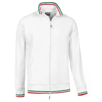 Sudadera de Trabajo con Cremallera Completa Sottozero Jaggy Sport E0907