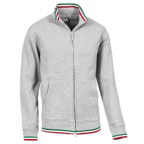 Sudadera de Trabajo con Cremallera Completa Sottozero Jaggy Sport E0907