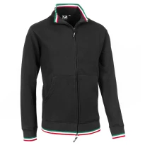 Sudadera de Trabajo con Cremallera Completa Sottozero Jaggy Sport E0907