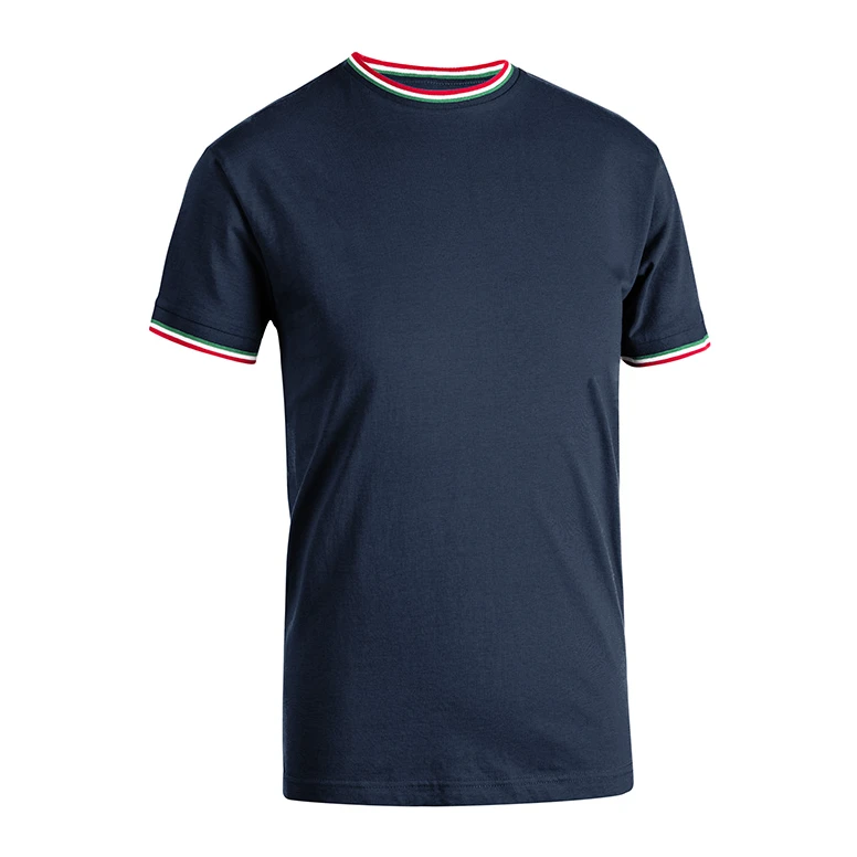 Camiseta de Trabajo 100% Algodón Sottozero Sky Sport E0419