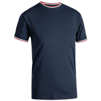 Camiseta de Trabajo 100% Algodón Sottozero Sky Sport E0419