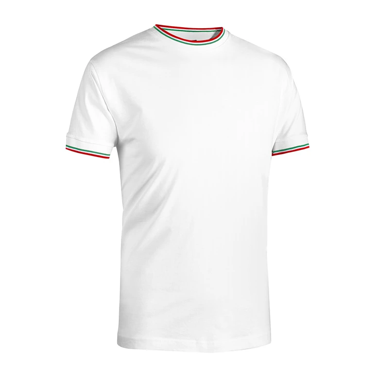 Camiseta de Trabajo 100% Algodón Sottozero Sky Sport E0419