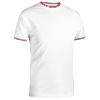 Camiseta de Trabajo 100% Algodón Sottozero Sky Sport E0419