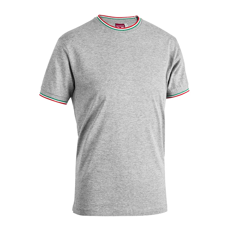 Camiseta de Trabajo 100% Algodón Sottozero Sky Sport E0419
