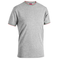 Camiseta de Trabajo 100% Algodón Sottozero Sky Sport E0419