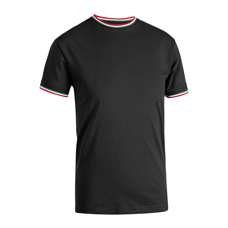 Camiseta de Trabajo 100% Algodón Sottozero Sky Sport E0419