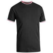 Camiseta de Trabajo 100% Algodón Sottozero Sky Sport E0419
