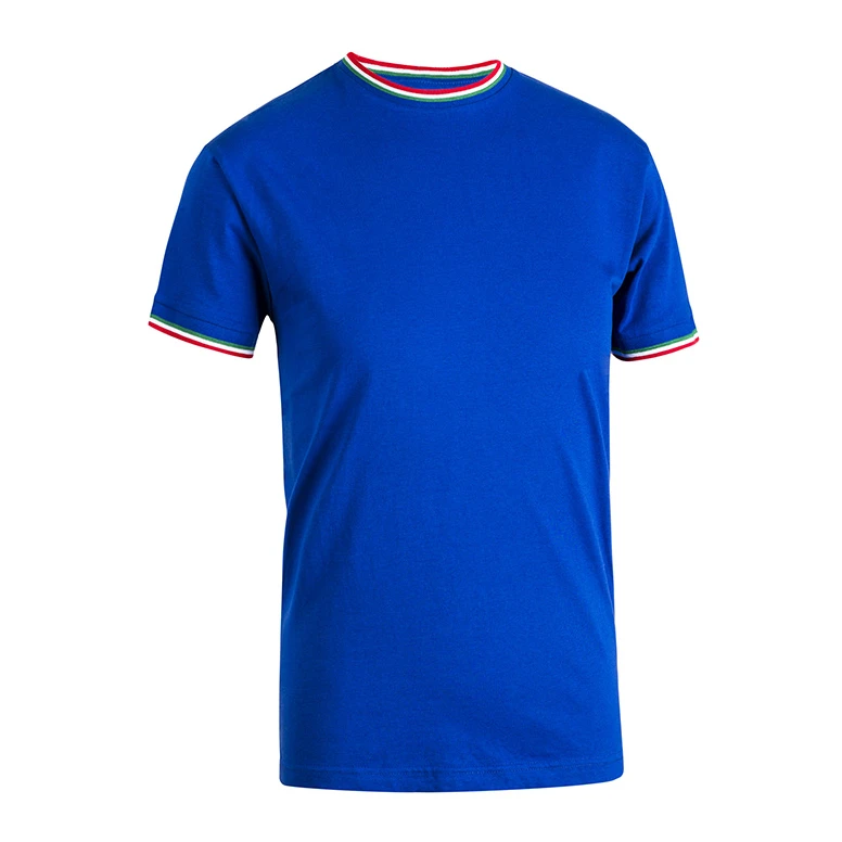 Camiseta de Trabajo 100% Algodón Sottozero Sky Sport E0419