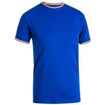 Camiseta de Trabajo 100% Algodón Sottozero Sky Sport E0419