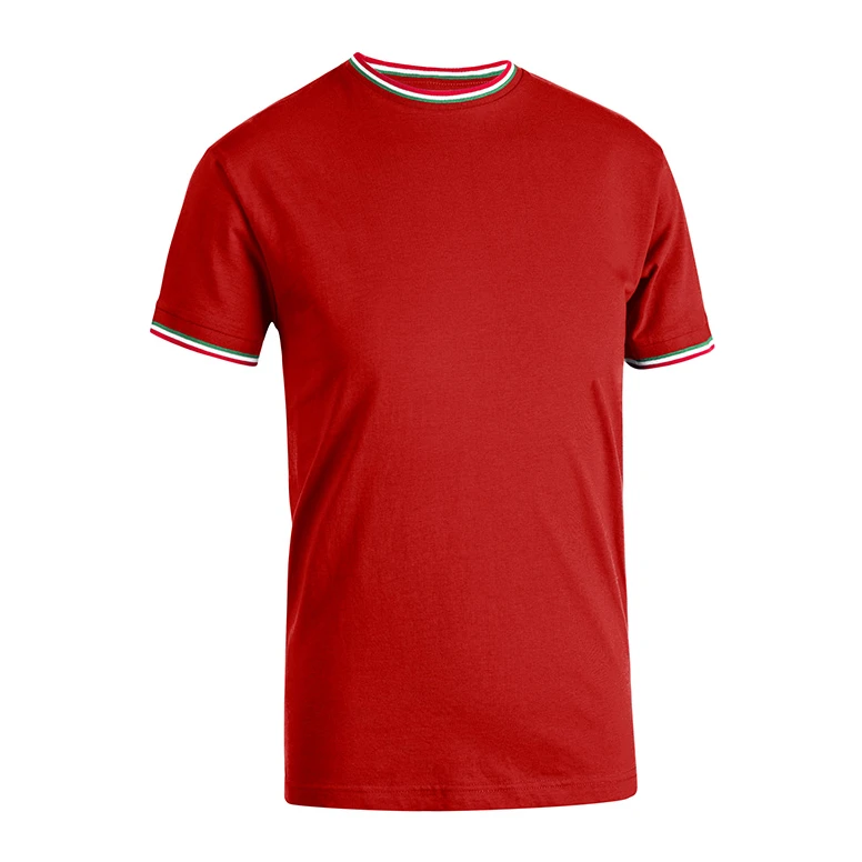 Camiseta de Trabajo 100% Algodón Sottozero Sky Sport E0419