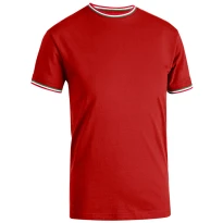 Camiseta de Trabajo 100% Algodón Sottozero Sky Sport E0419