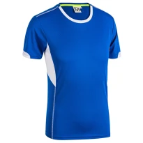 Camiseta de Trabajo Sottozero Cross E0532