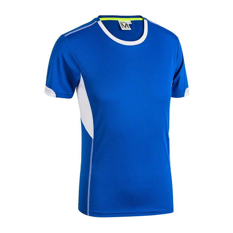 Camiseta de Trabajo Sottozero Cross E0532