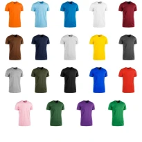 Camiseta de Trabajo 100 % Algodón Sottozero Jam E0550