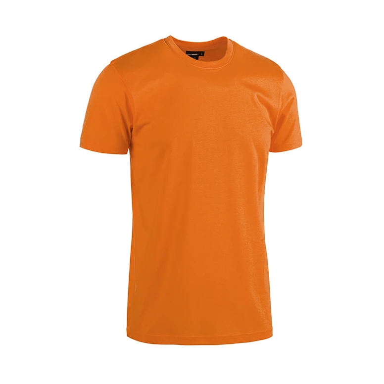 Camiseta de Trabajo 100 % Algodón Sottozero Jam E0550
